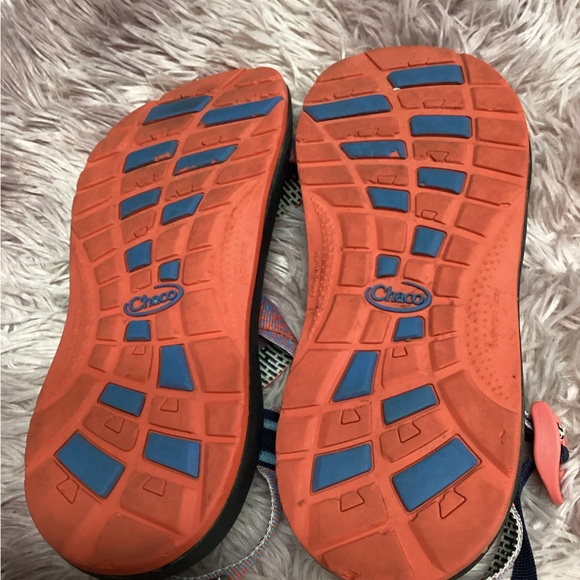 Chaco Sandals - Picture 5 of 7